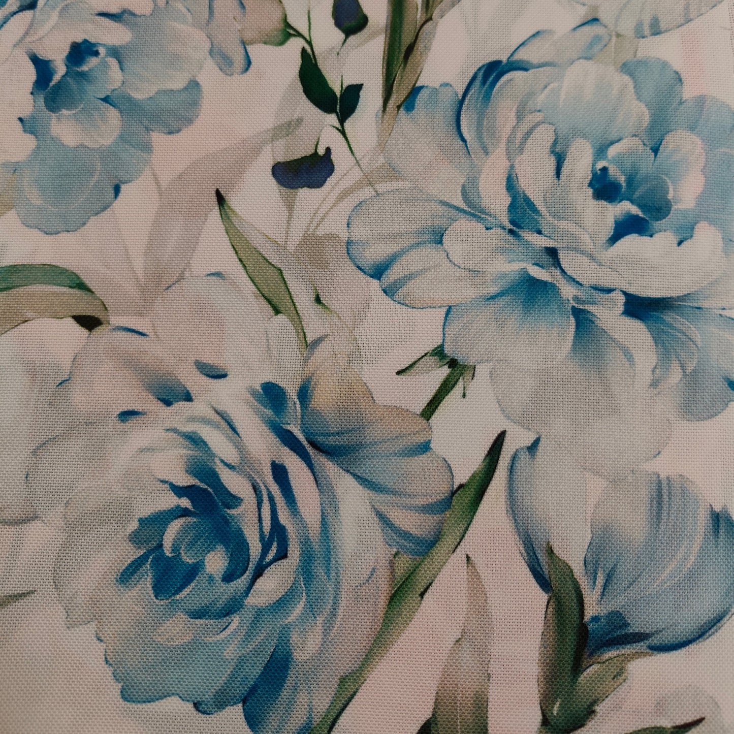 Obrus na wymiar - Kolorowe Kwiaty