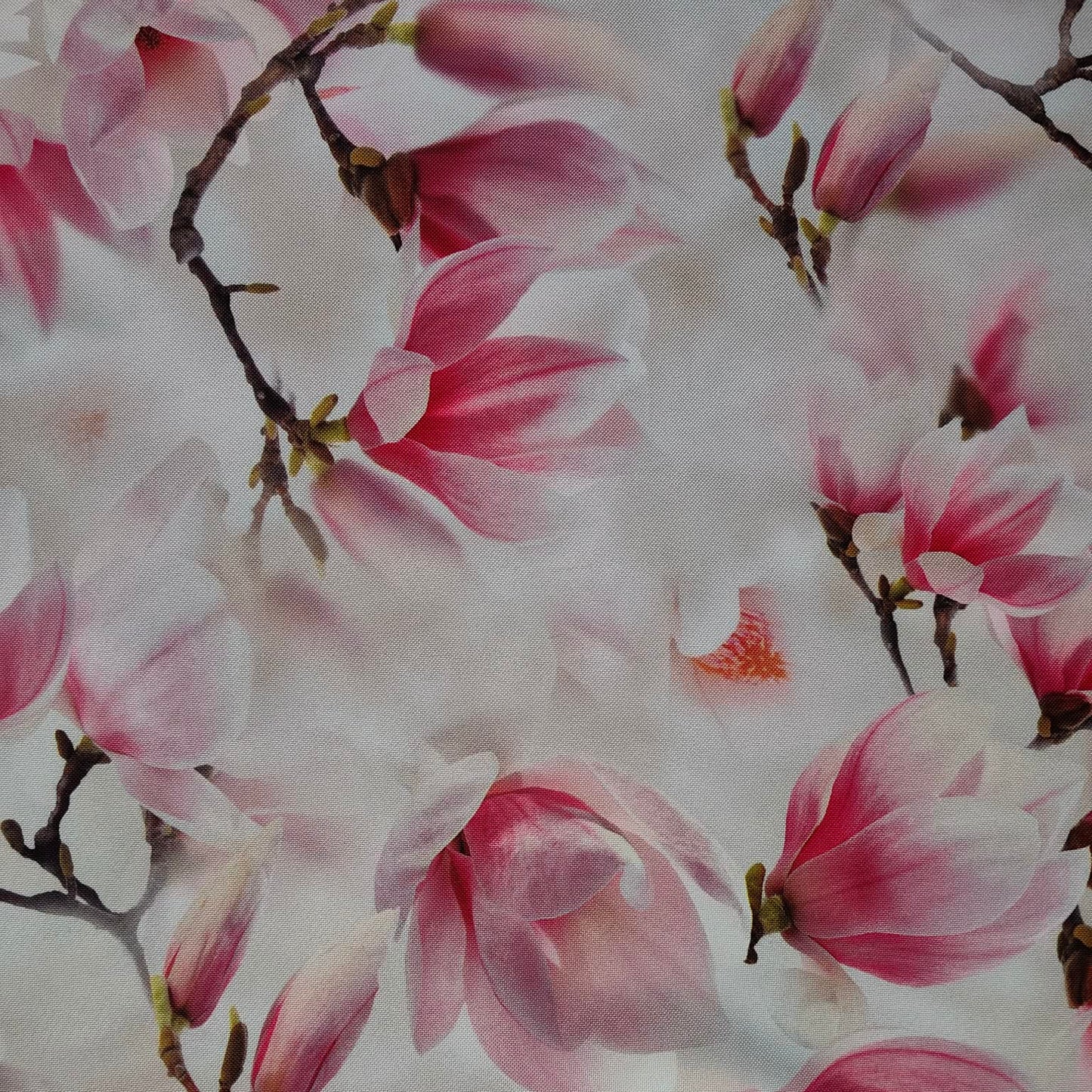 Obrus na wymiar - Kolorowe Kwiaty